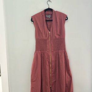Anthropologie Dress NWOT